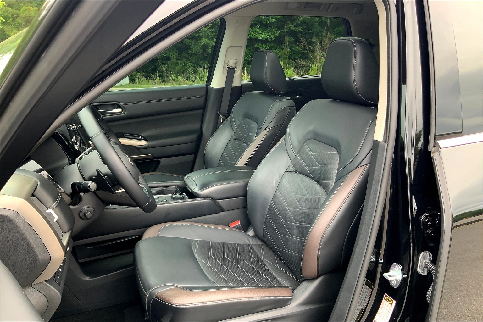Pathfinder Platinum