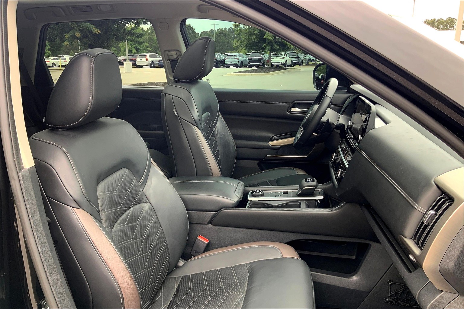 Pathfinder Platinum