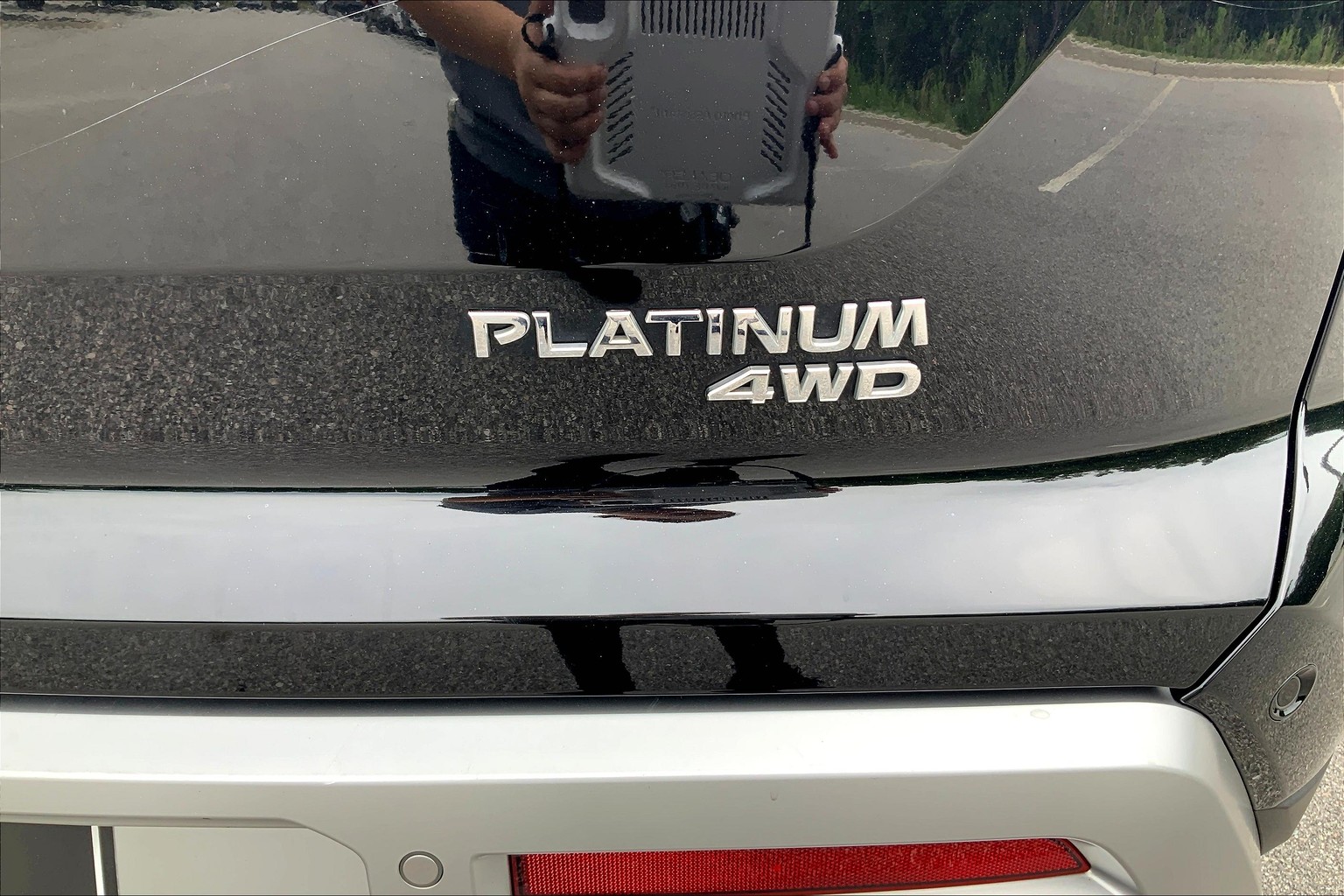 Pathfinder Platinum
