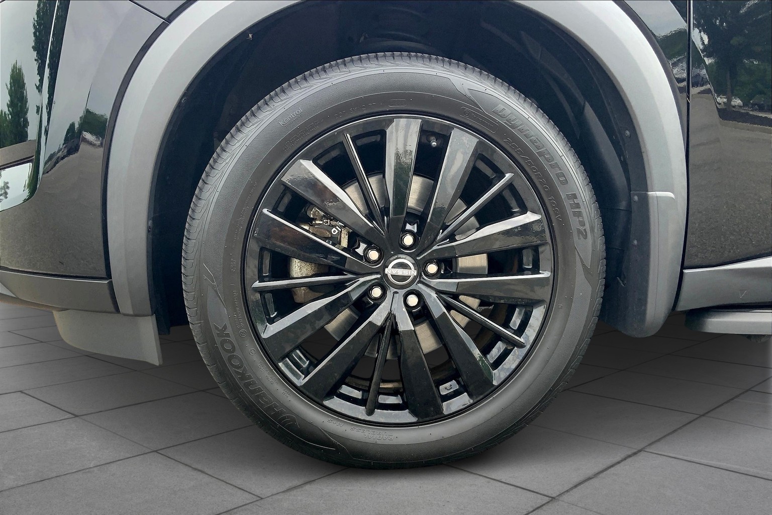 Pathfinder Platinum