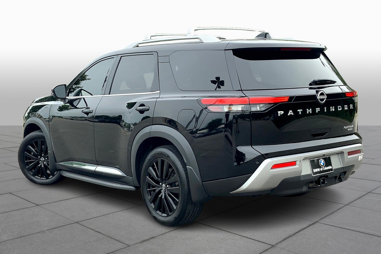 Pathfinder Platinum