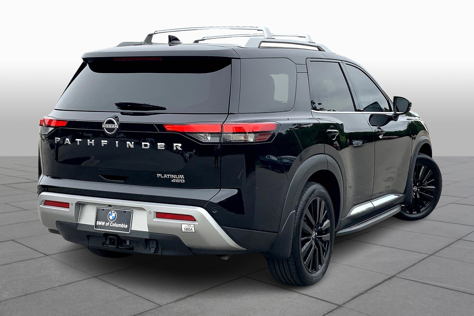 Pathfinder Platinum