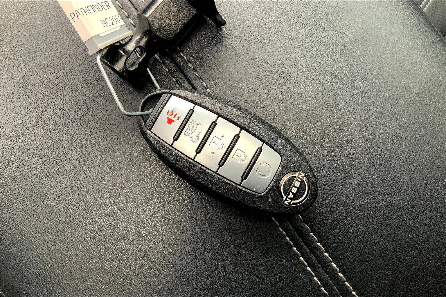 Pathfinder Platinum