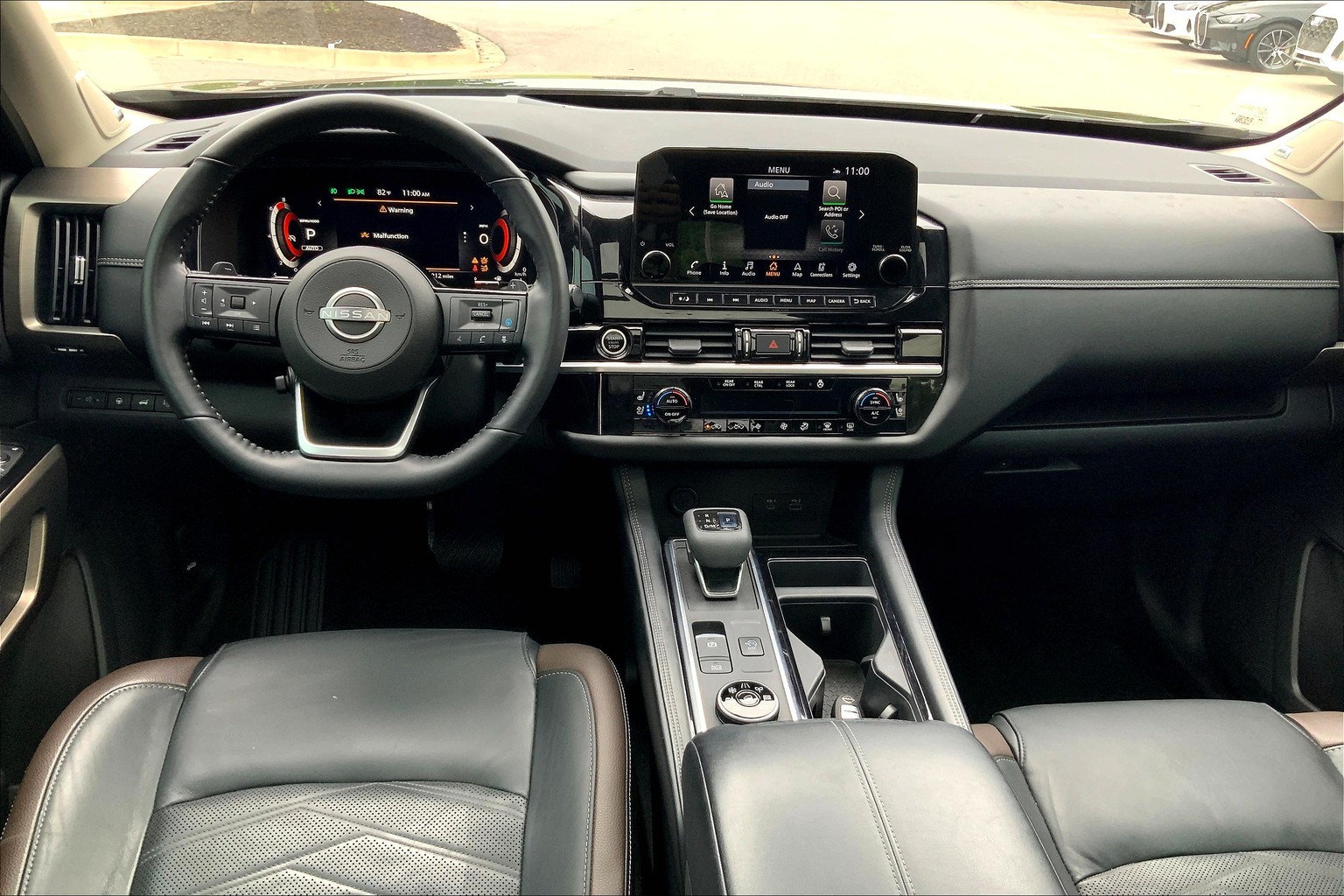 Pathfinder Platinum