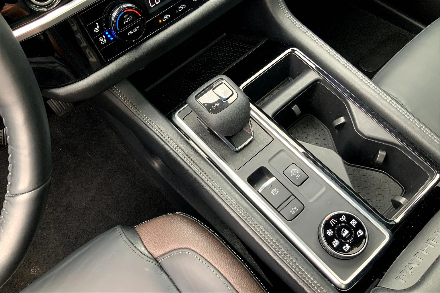 Pathfinder Platinum