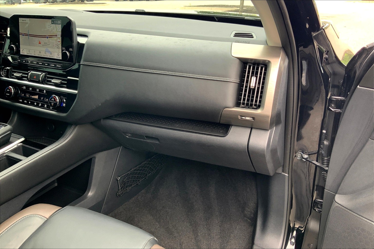 Pathfinder Platinum