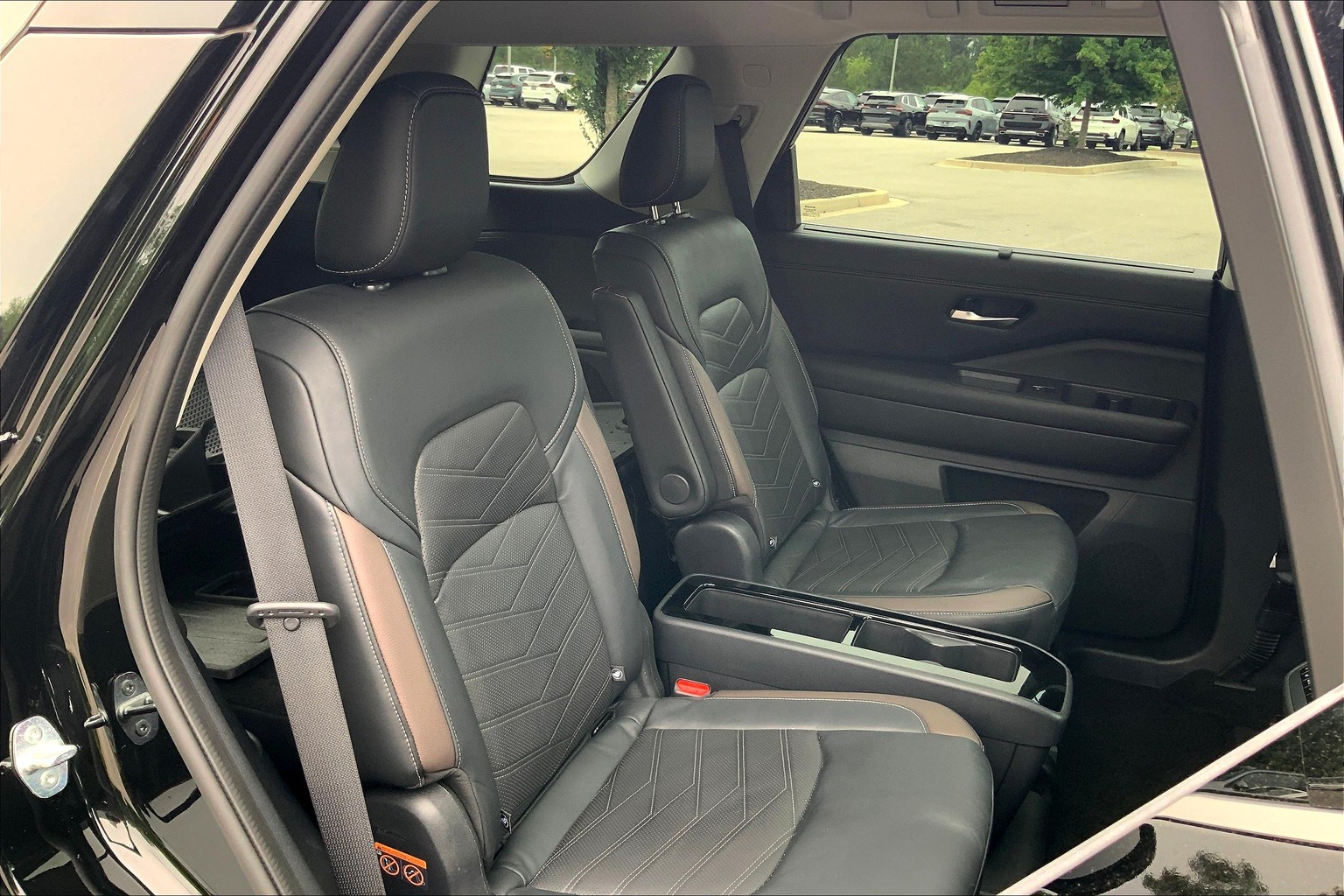 Pathfinder Platinum
