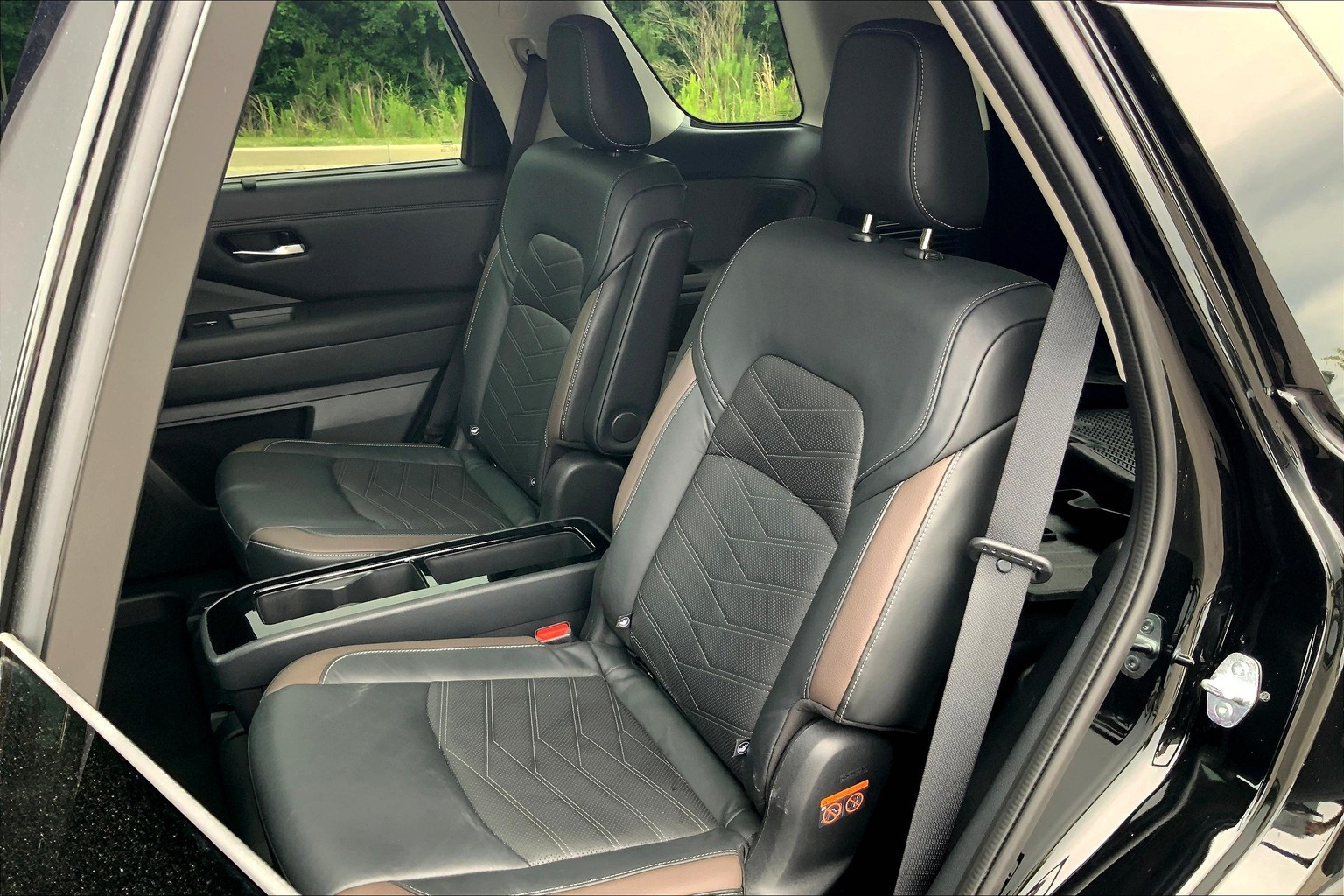 Pathfinder Platinum