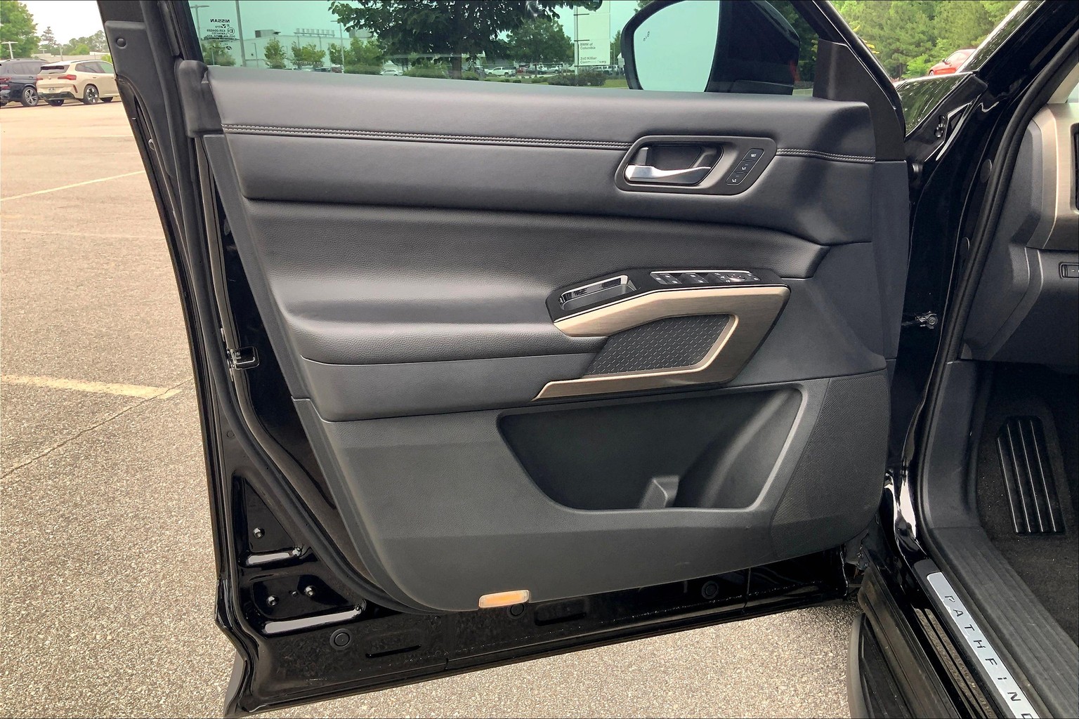 Pathfinder Platinum