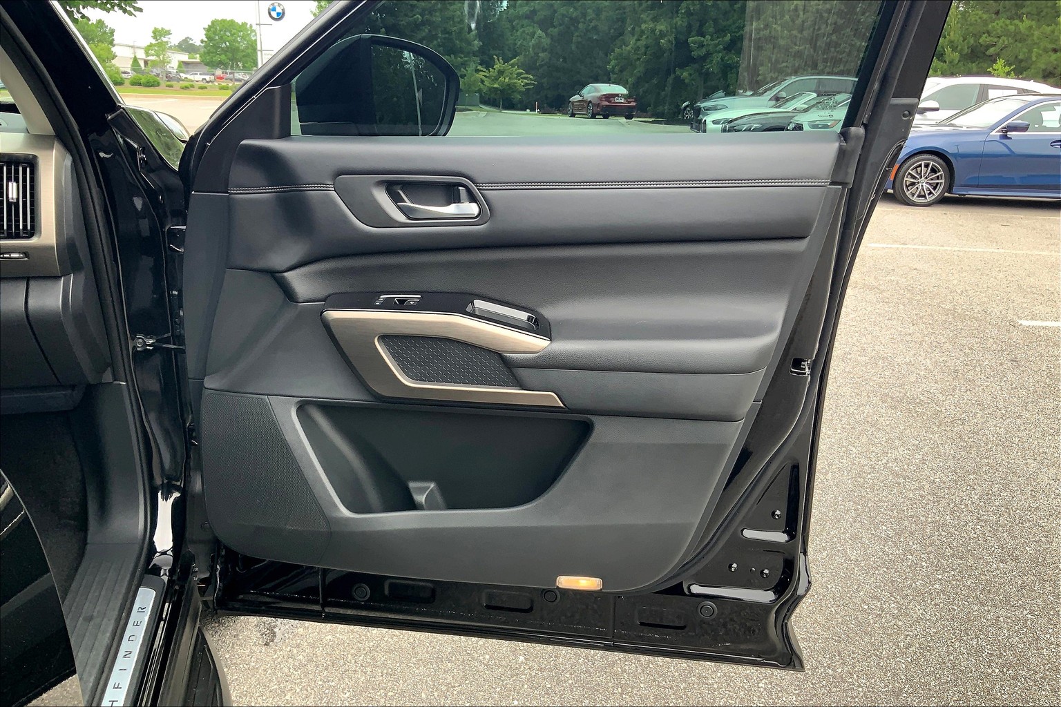 Pathfinder Platinum