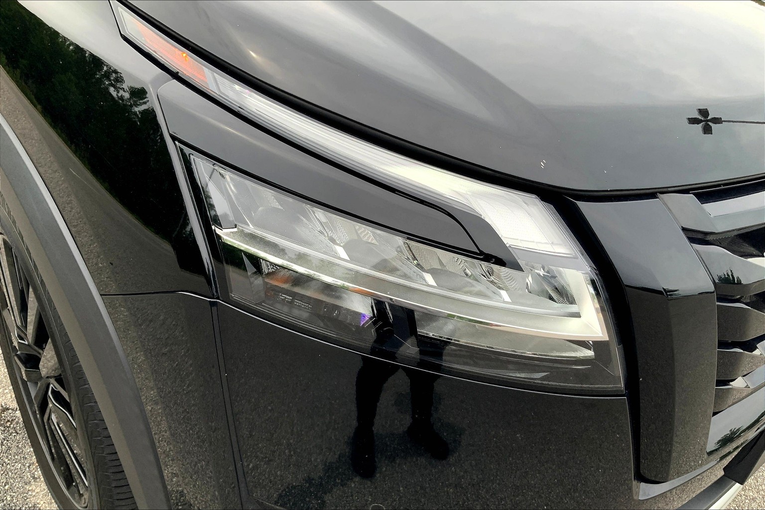Pathfinder Platinum