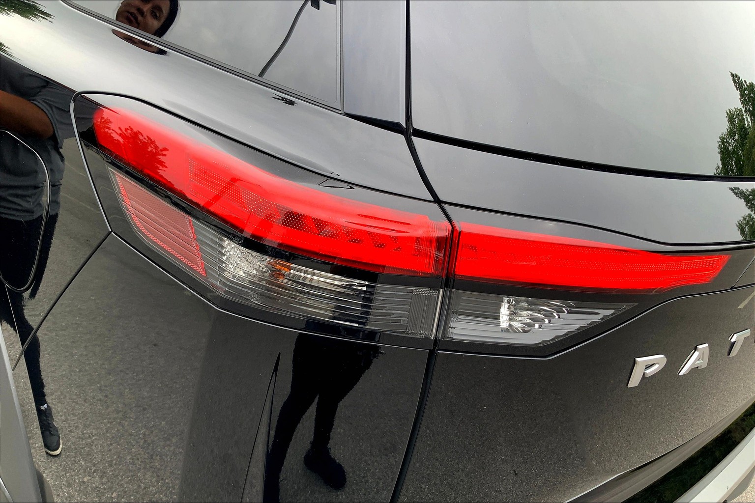 Pathfinder Platinum