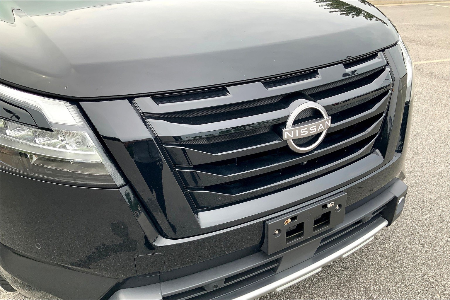 Pathfinder Platinum