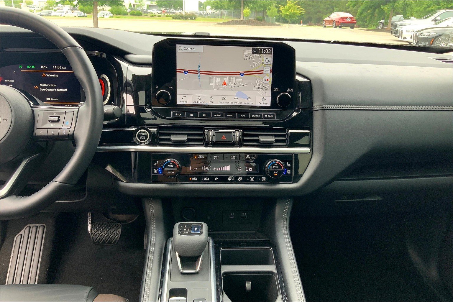 Pathfinder Platinum