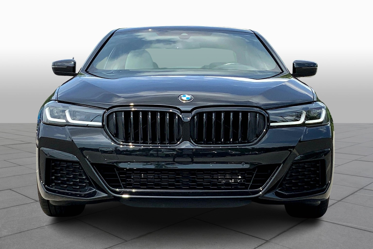 5 Series Sedan 530i xDrive