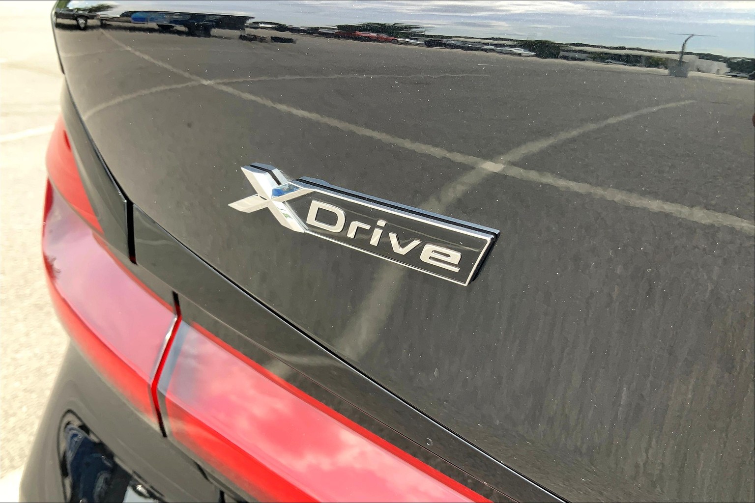 5 Series Sedan 530i xDrive
