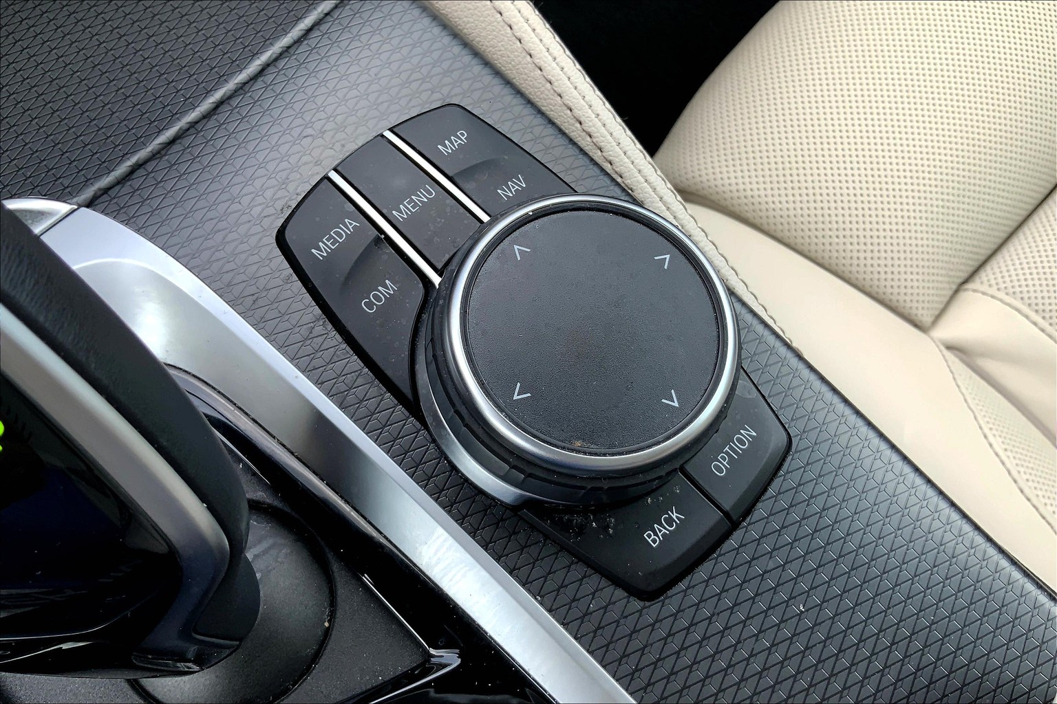 5 Series Sedan 530i xDrive