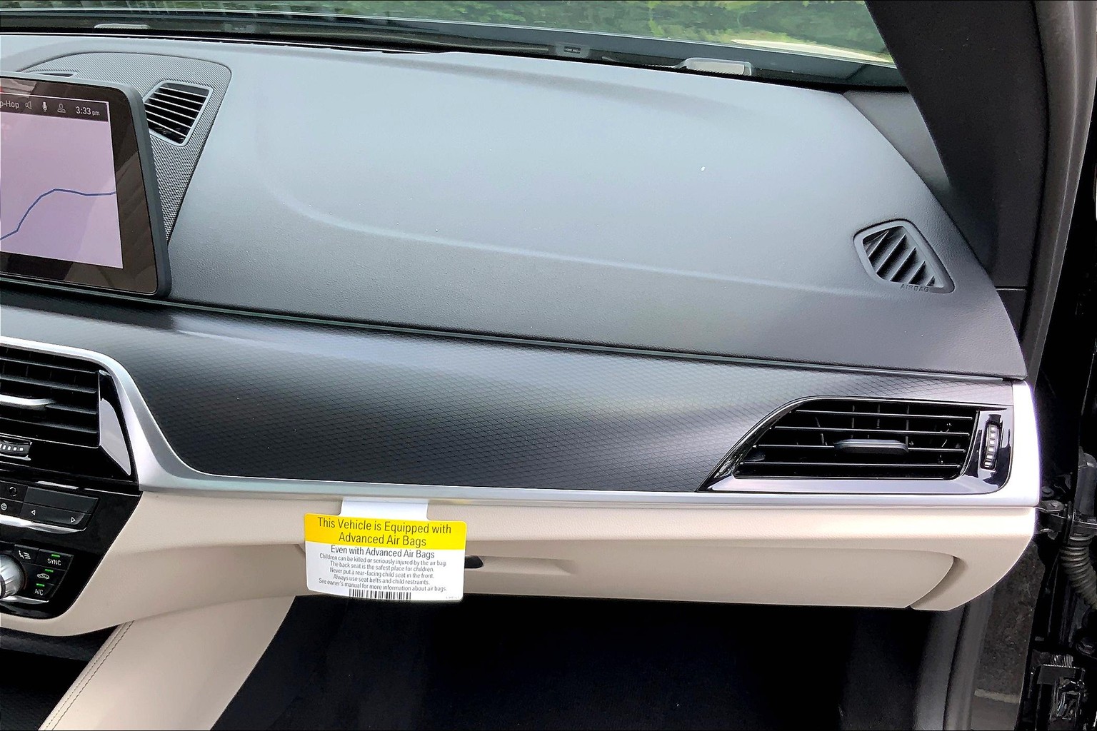 5 Series Sedan 530i xDrive