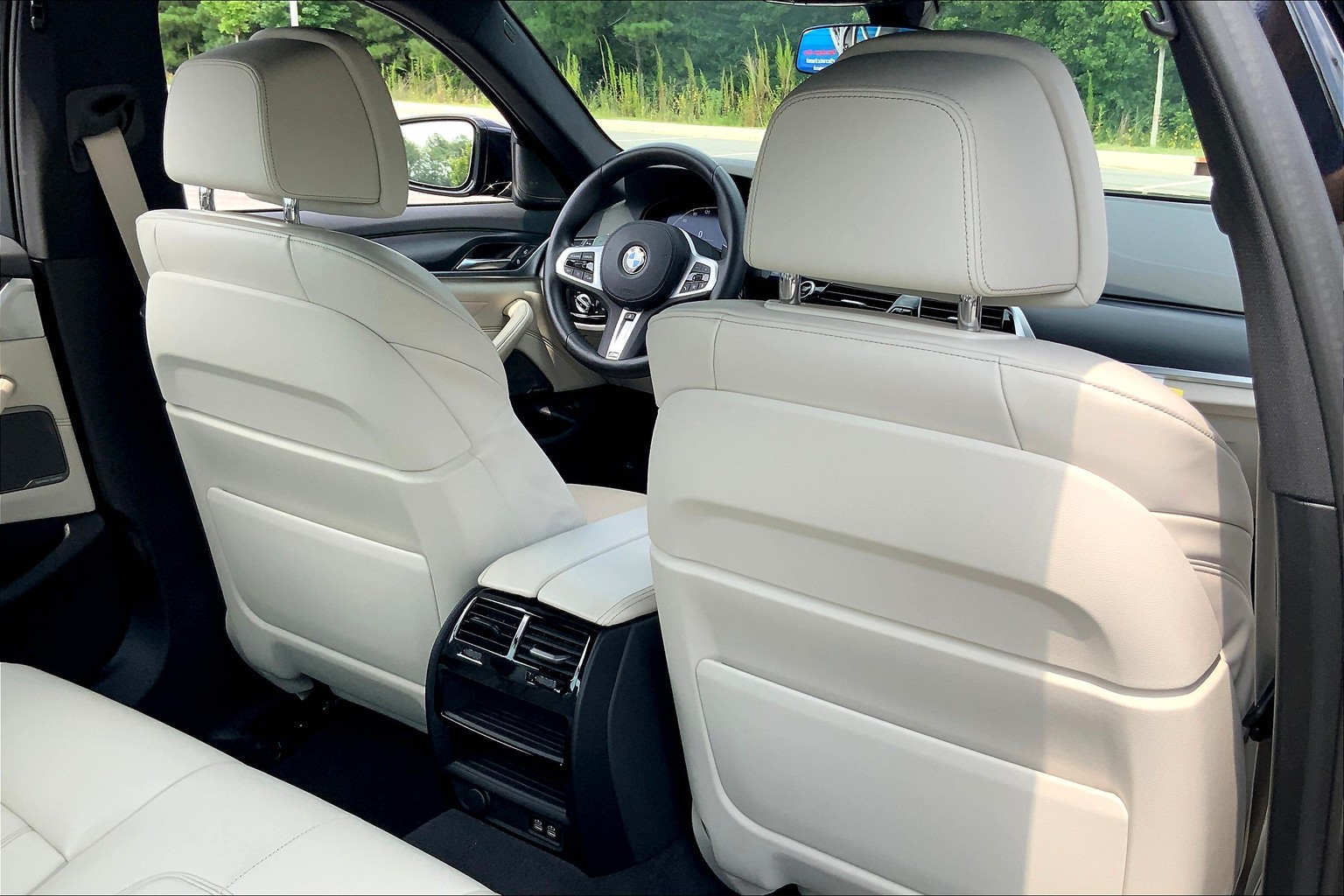 5 Series Sedan 530i xDrive