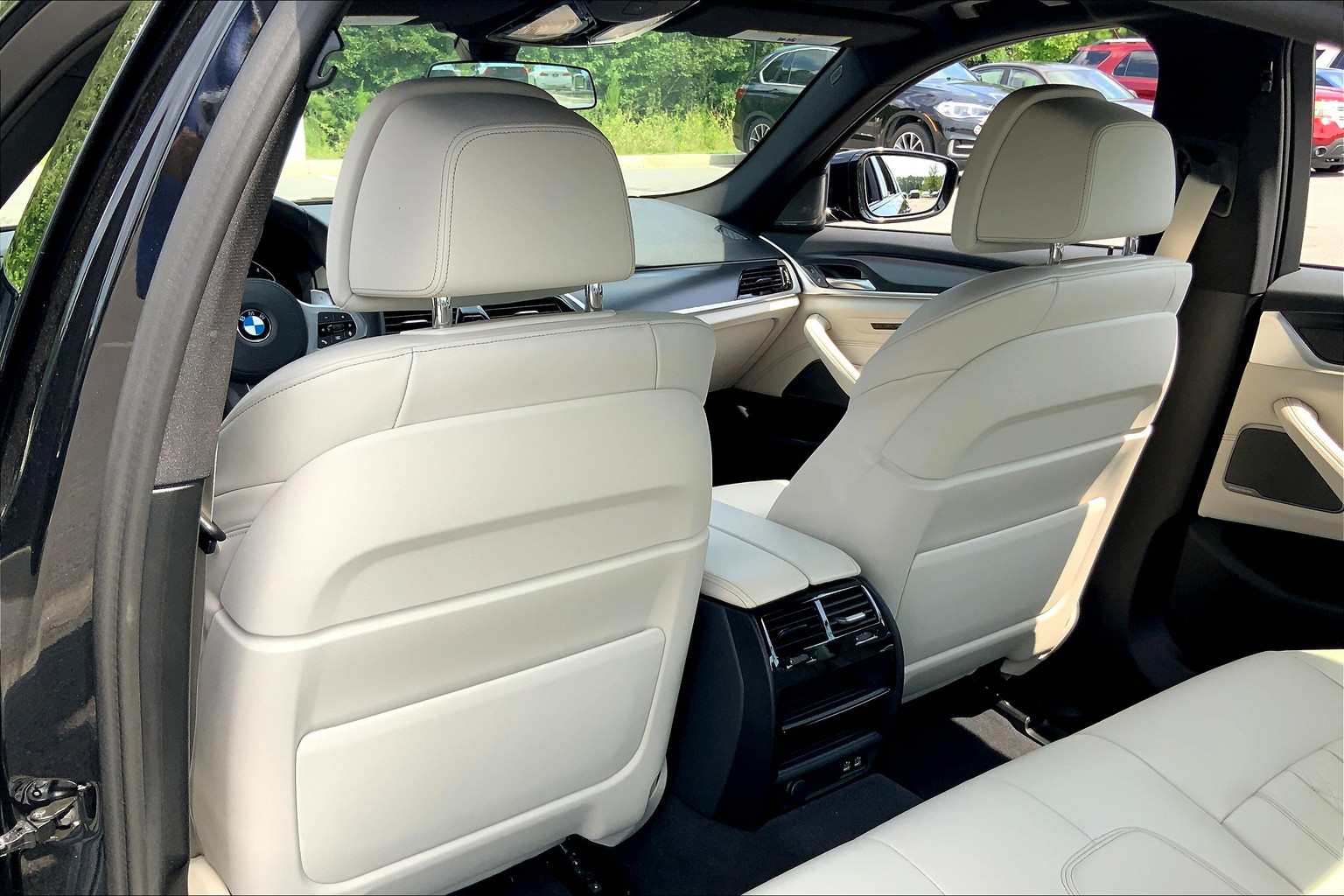5 Series Sedan 530i xDrive
