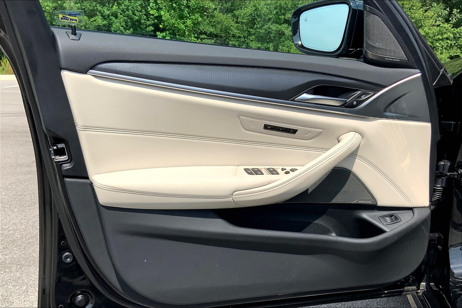 5 Series Sedan 530i xDrive