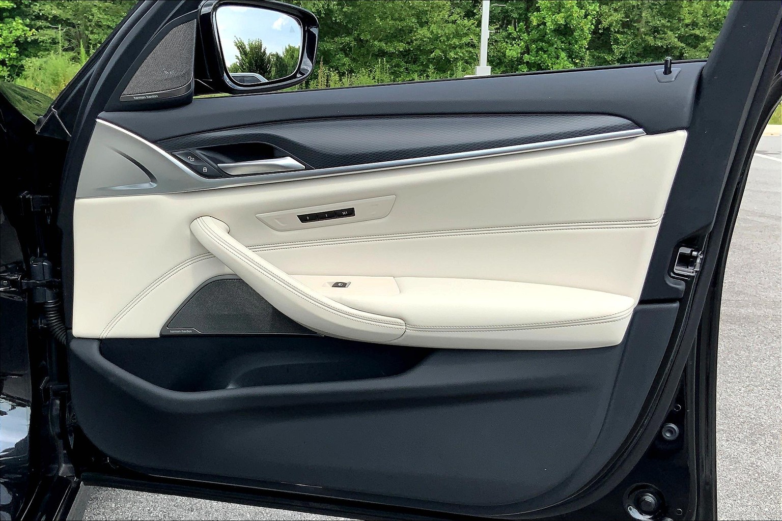 5 Series Sedan 530i xDrive