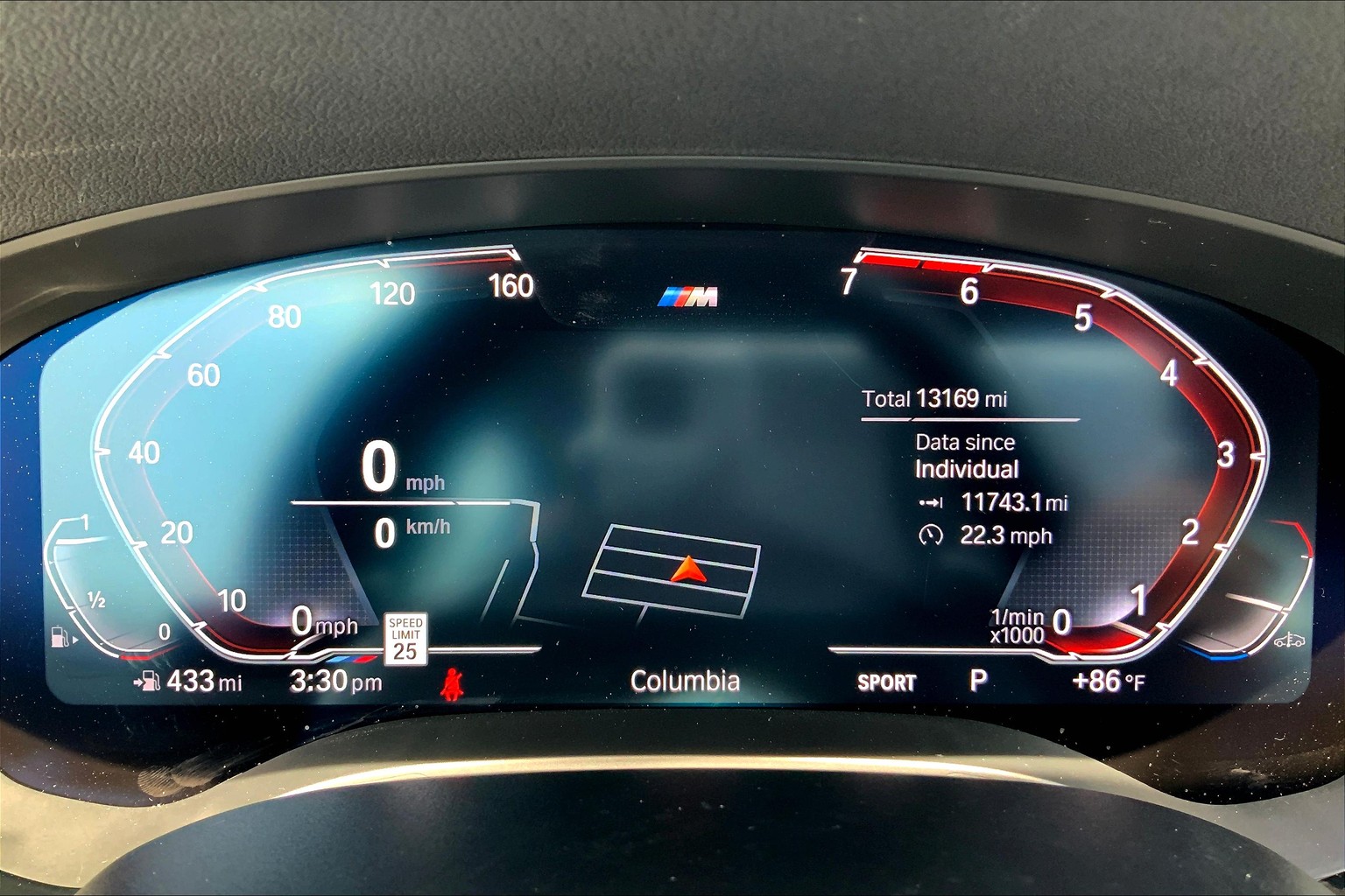 5 Series Sedan 530i xDrive