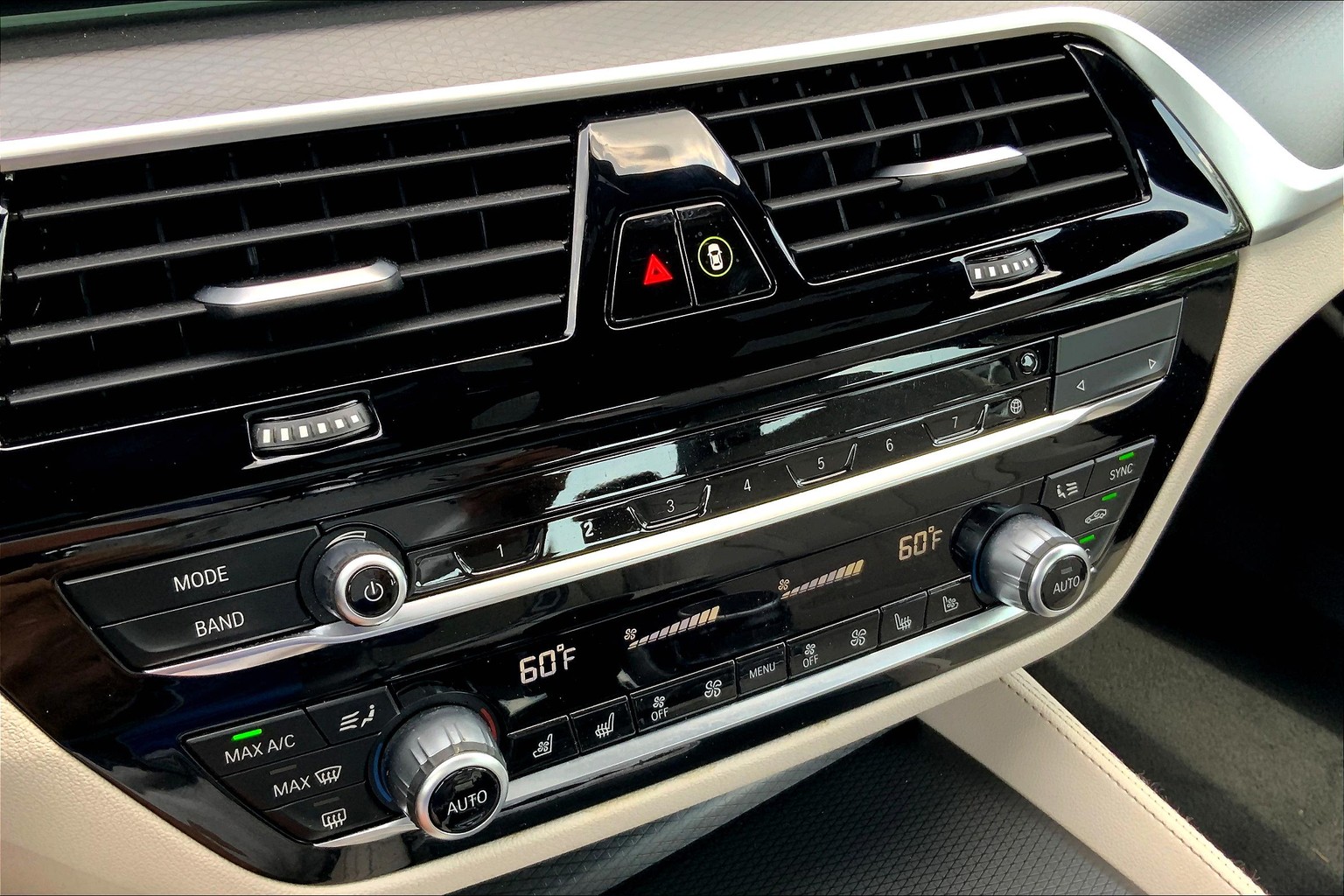 5 Series Sedan 530i xDrive