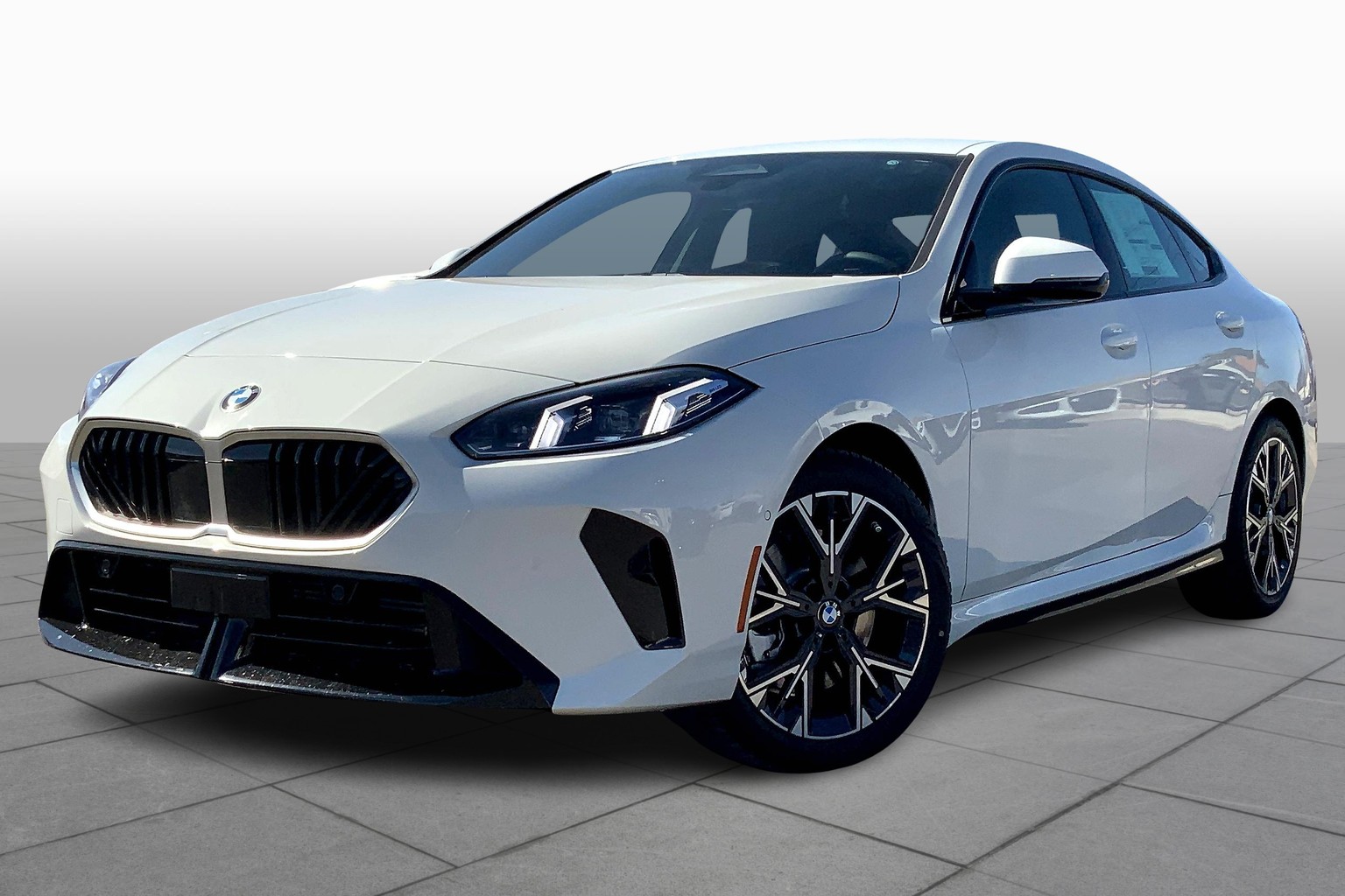 2025 BMW 2 Series 228 xDrive Gran Coupe's photo