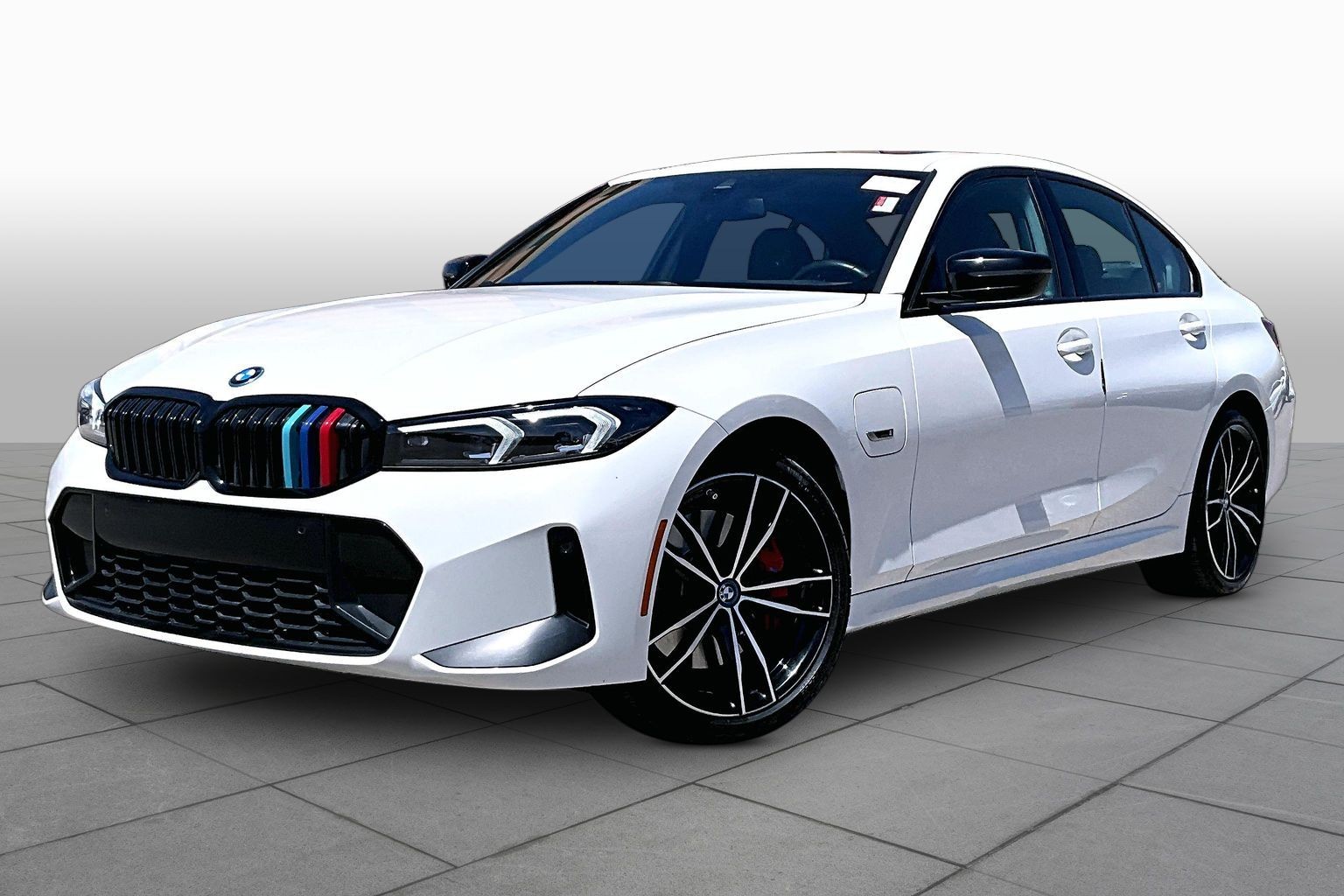 2023 BMW 3 Series