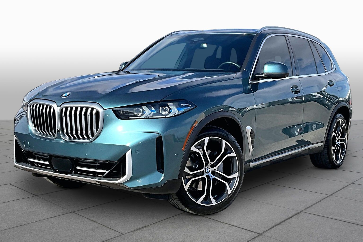 2024 BMW X5