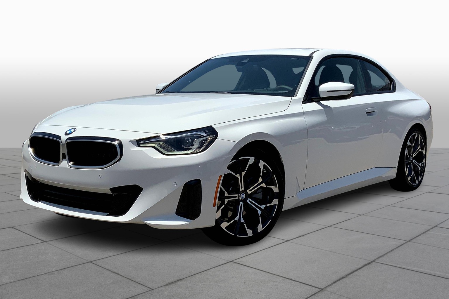 2025 BMW 2 Series 230i