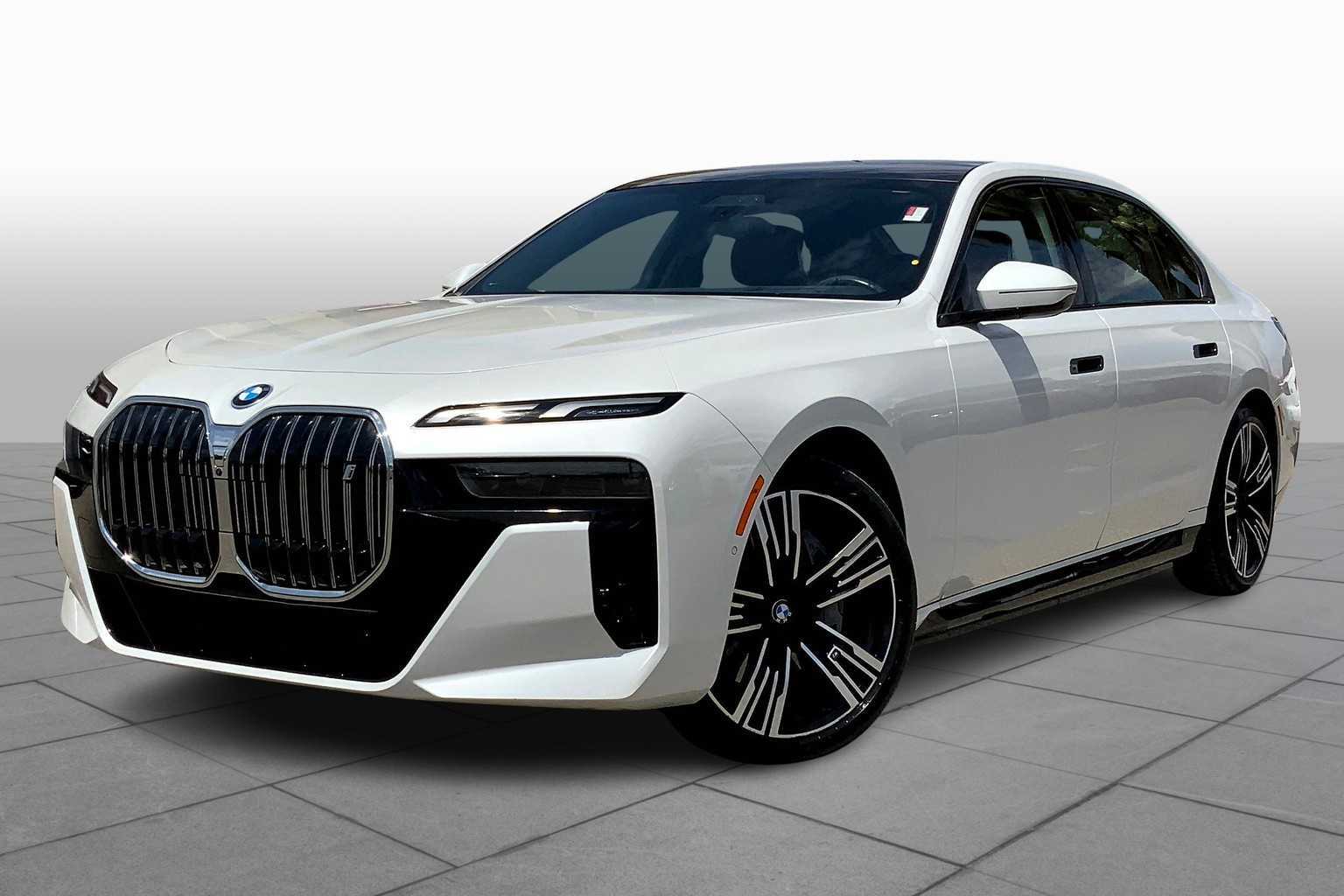 2023 BMW i7 xDrive60