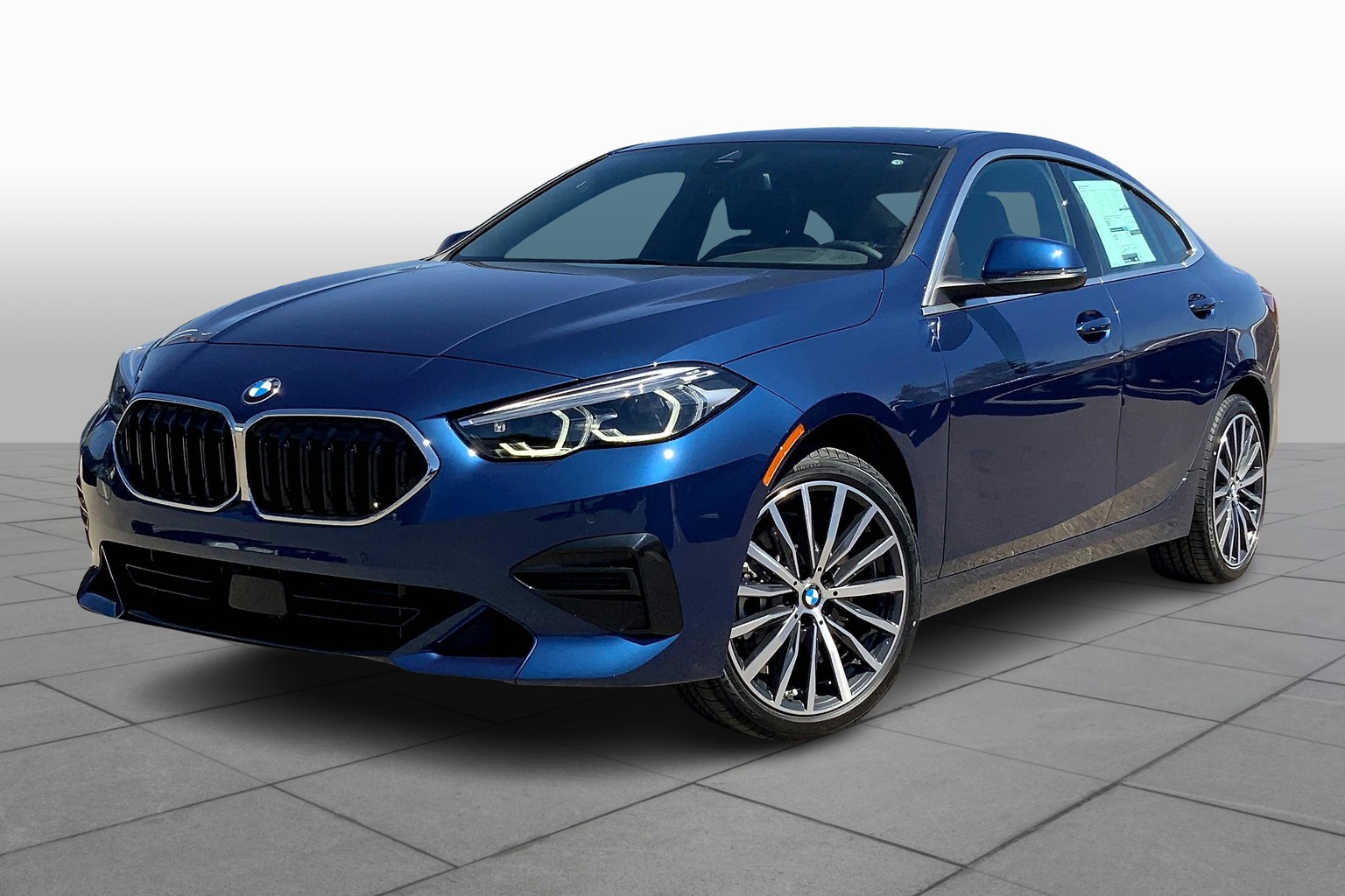 2024 BMW 2 Series 228i sDrive Gran Coupe's photo