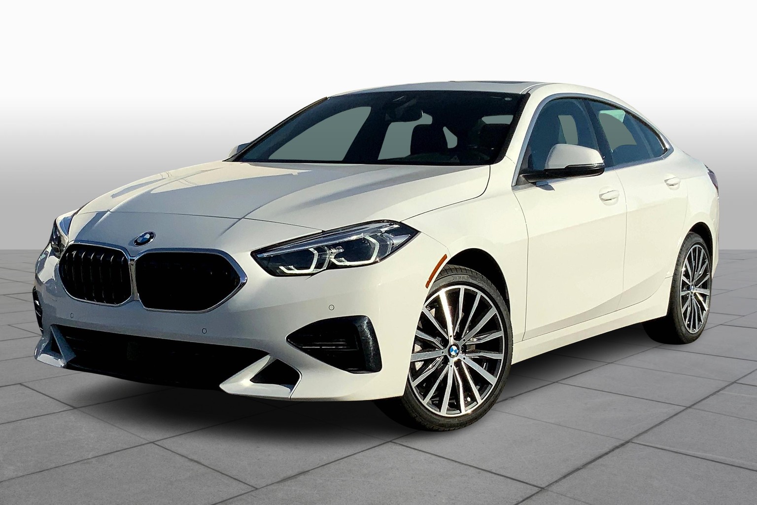 2024 BMW 2 Series 228i xDrive Gran Coupe's photo