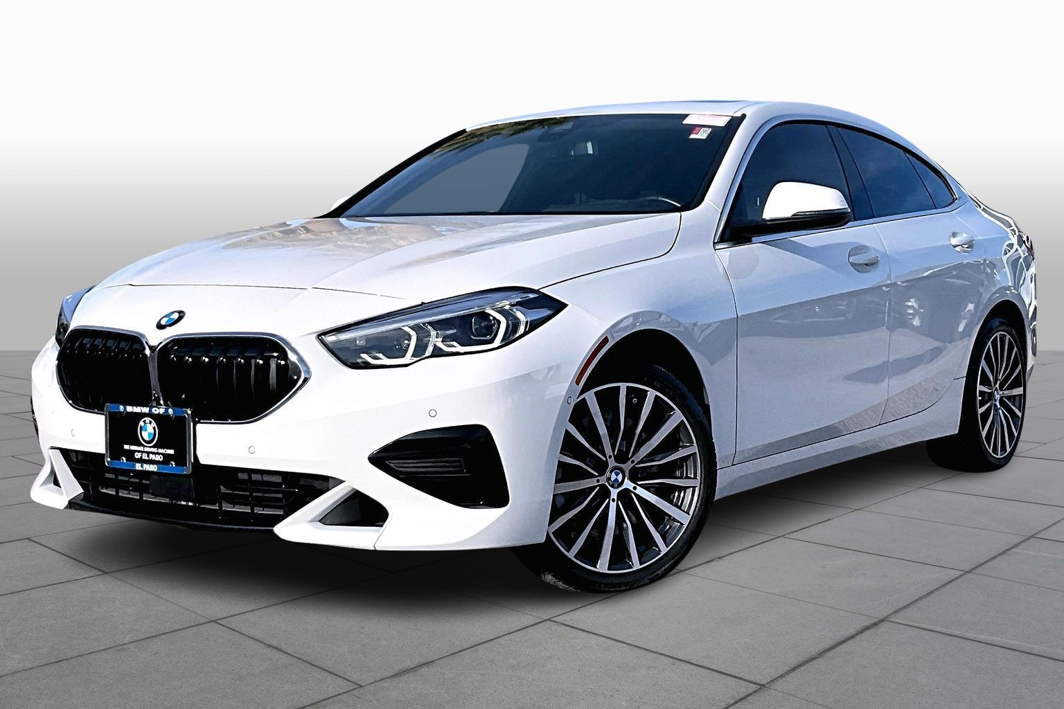 2024 BMW 2 Series 228i