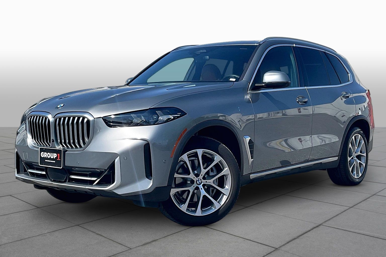 2024 BMW X5