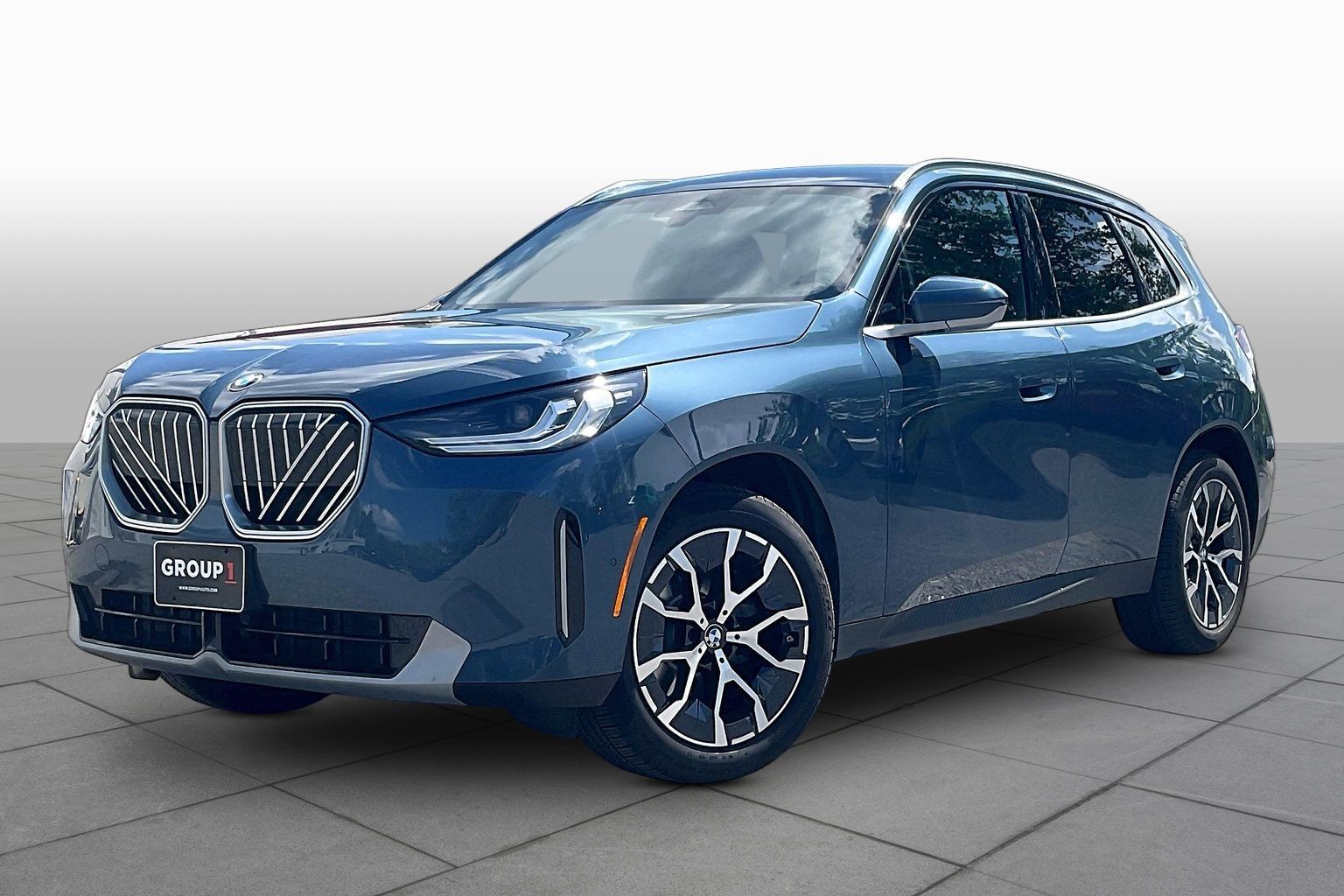 2026 BMW X3 30 XDRIVE's photo