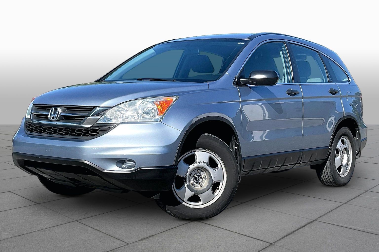 2010 Honda CR-V