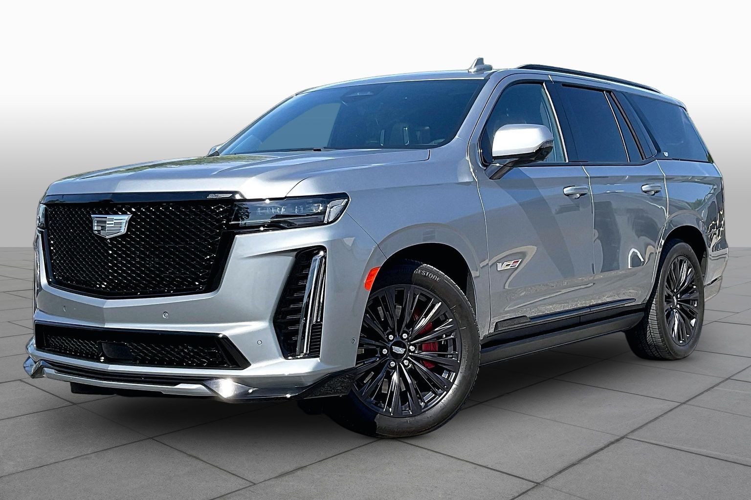 2024 Cadillac Escalade 4WD Escalade-V's photo