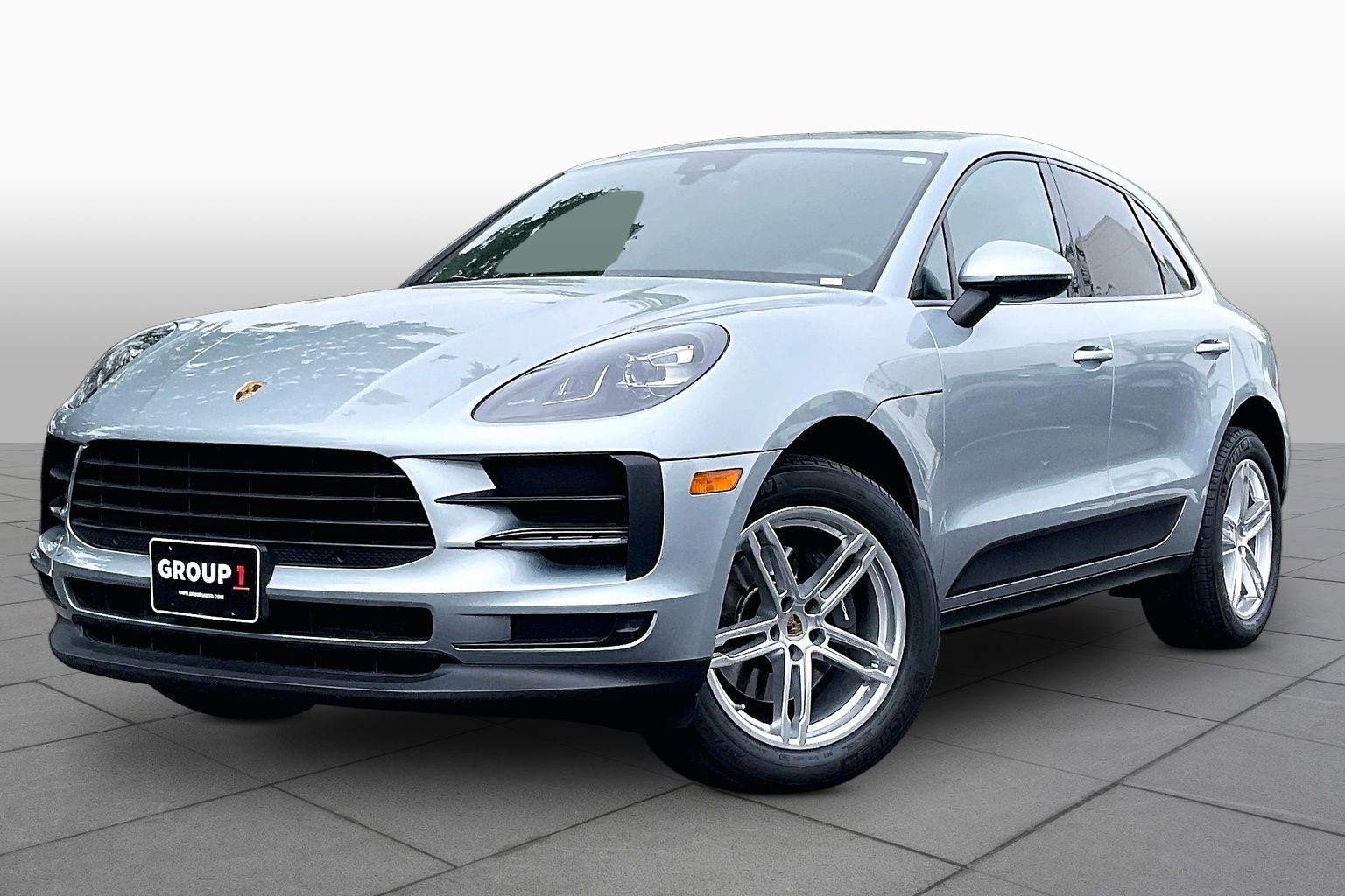 2019 Porsche Macan -'s photo