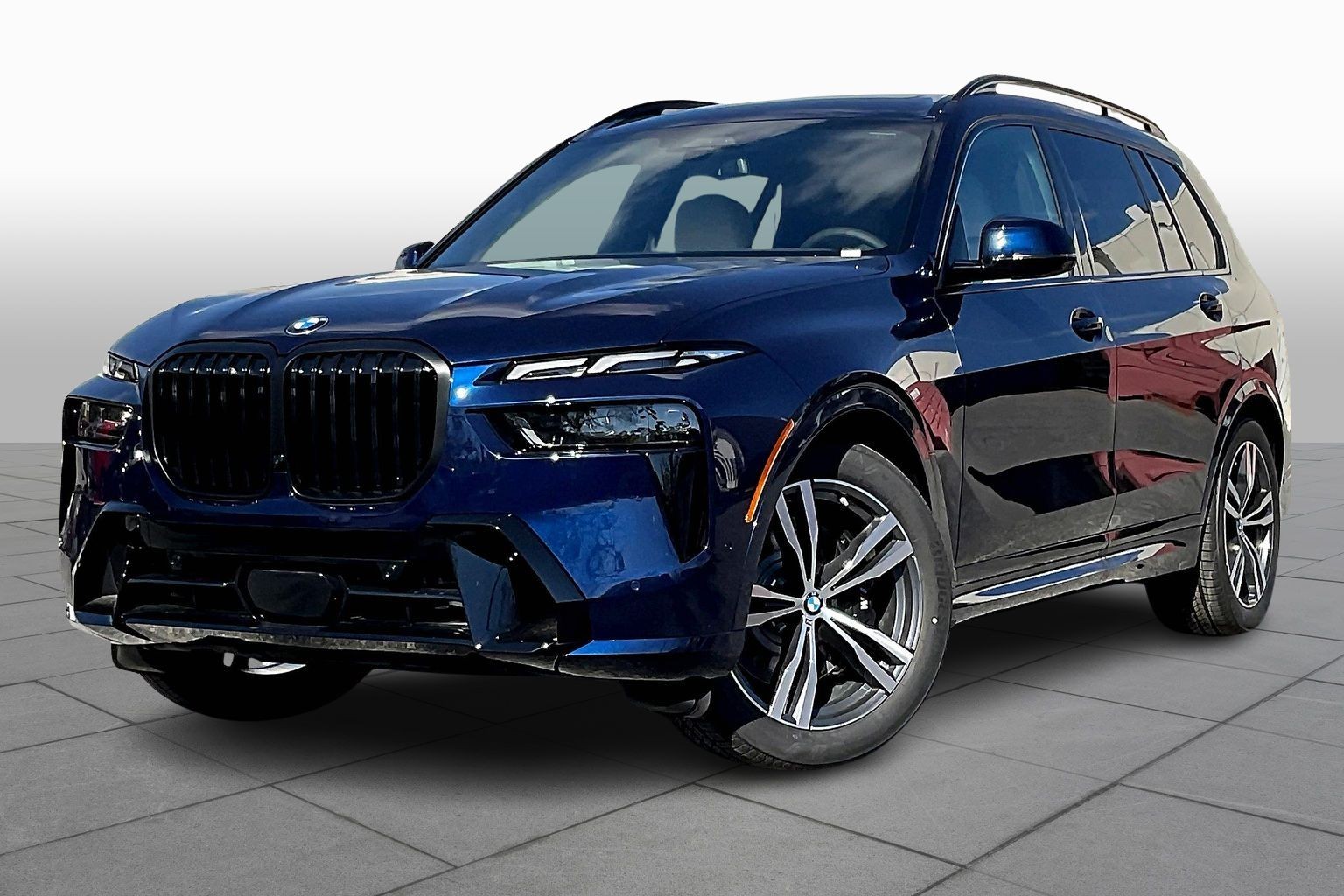 2026 BMW X7