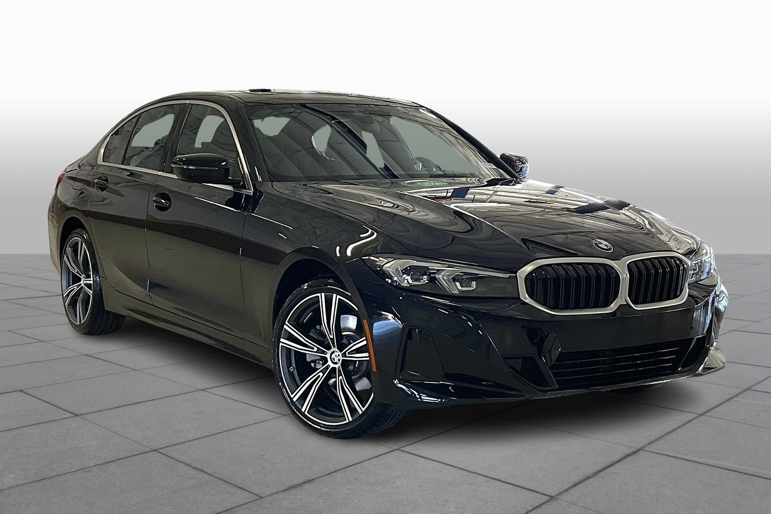 3 Series Sedan 330i xDrive