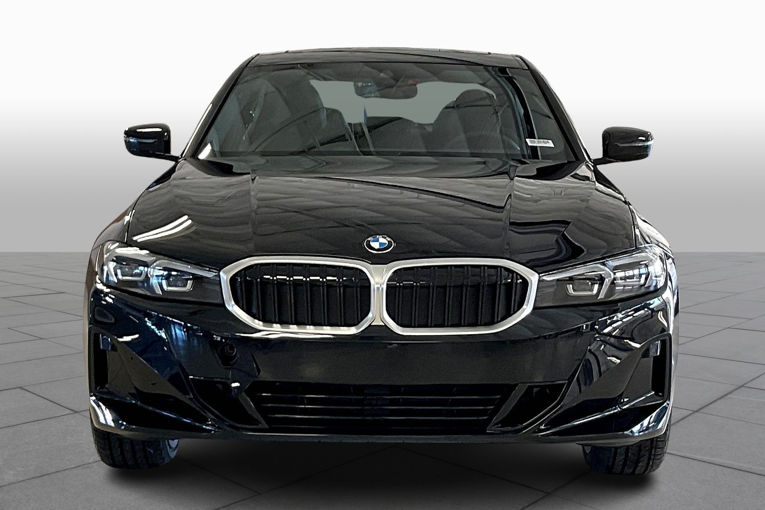 3 Series Sedan 330i xDrive