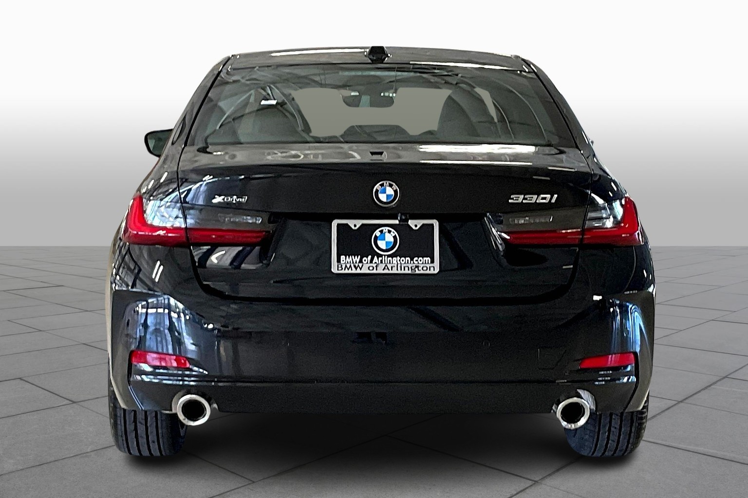 3 Series Sedan 330i xDrive