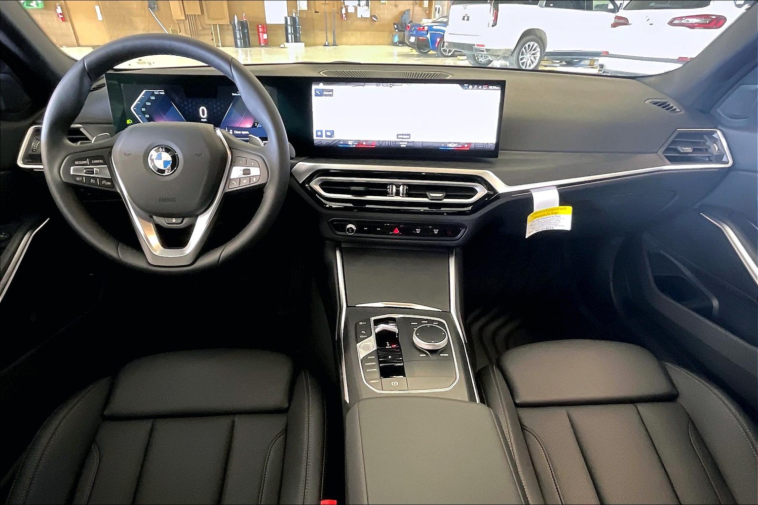 3 Series Sedan 330i xDrive