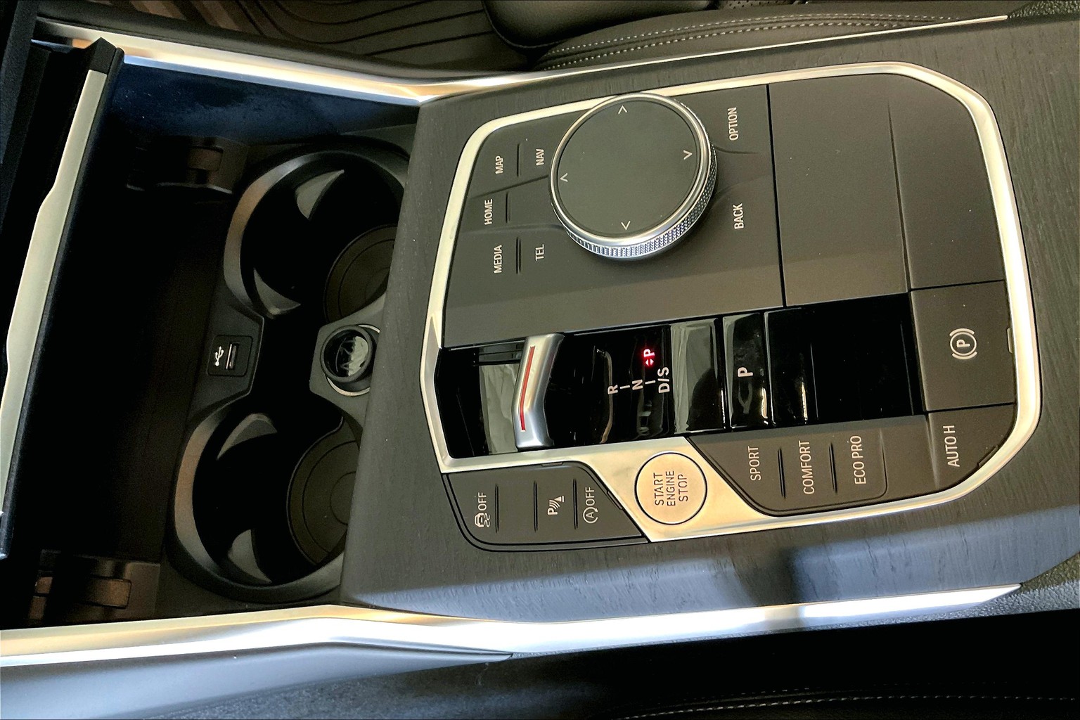 3 Series Sedan 330i xDrive