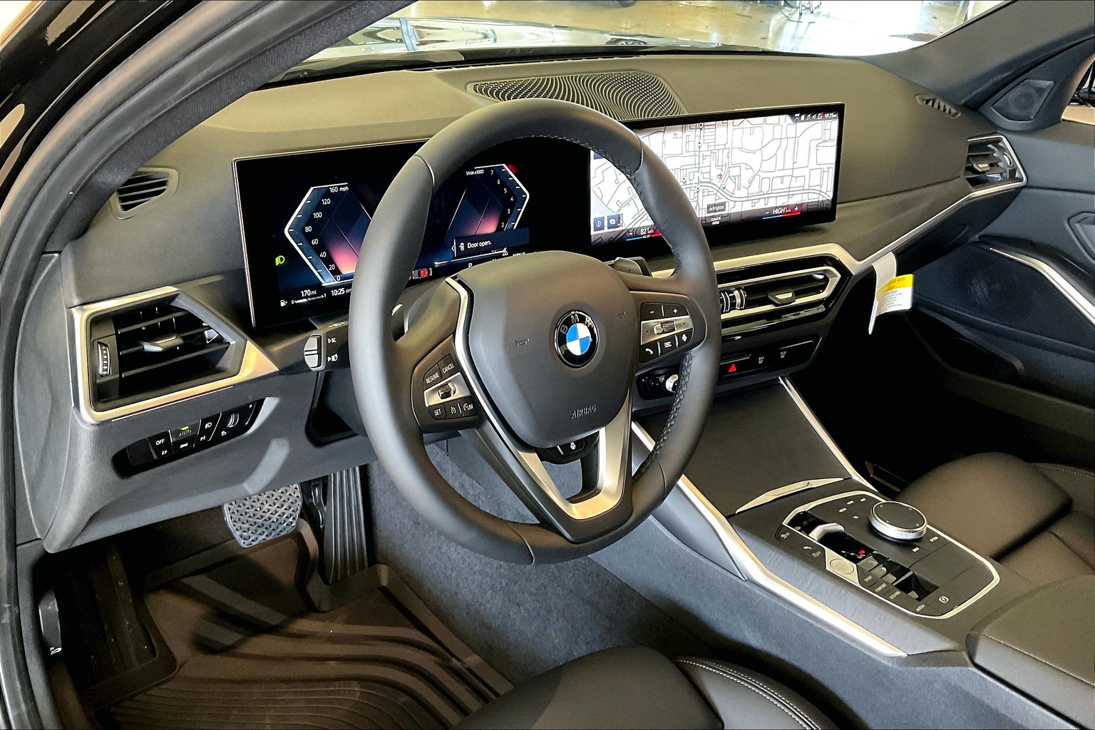 3 Series Sedan 330i xDrive