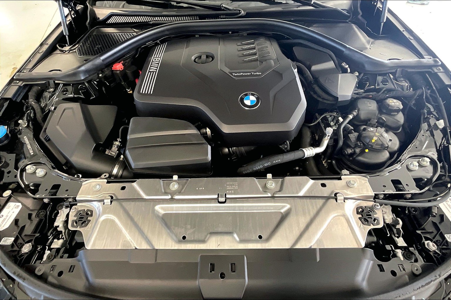 3 Series Sedan 330i xDrive