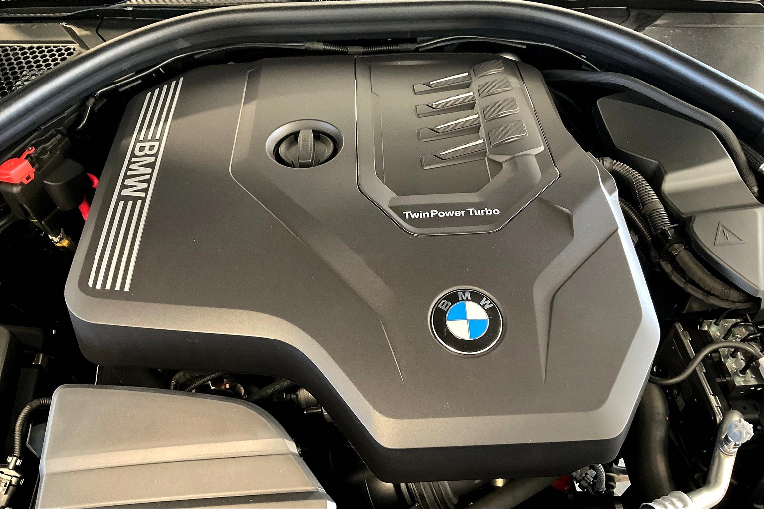 3 Series Sedan 330i xDrive